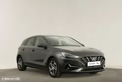 Hyundai i30 1.0 T-GDI Style Plus DCT