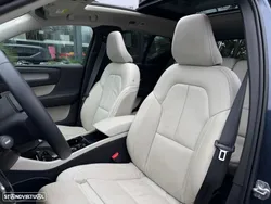 Volvo XC 40 1.5 T5 PHEV Inscription