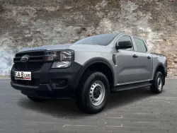 Ford Ranger Ranger Doble Cabina XLT 2.0 TDCI 125 kW (170 CV) 4