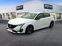 PEUGEOT 308 PureTech 130ch S&S EAT8 Active Pack