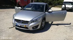 Volvo C30 1.6 D Drive 99g Momentum Start/Stop