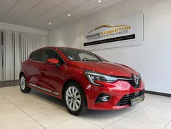 Renault Clio (5) Intens TCe 130 EDC FAP