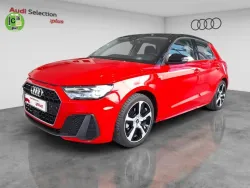 Audi A1 Sportback 30 TFSI Adrenalin S tronic