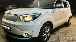 Kia Soul de 2018