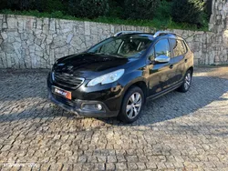 Peugeot 2008 1.2 PureTech Style