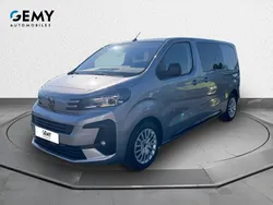 Peugeot expert ca fixe m diesel 180 ch automatique