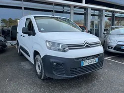 Citroën Berlingo (3) M 1000kg BlueHDi 100 BVM Worker