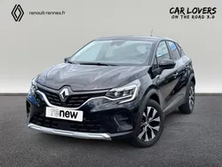 Renault Captur TCe 90 Evolution
