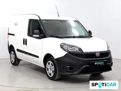 FIAT Dobló Cargo 1.3Mjt Base 70kW