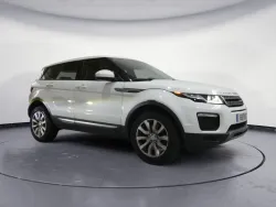 LAND ROVER Range Rover Evoque 2.0TD4 SE 4WD Aut. 150