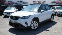 Seat Arona 1.0 TSI Style de 2022