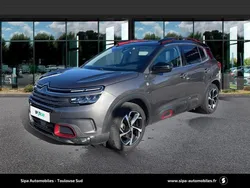 Citroën C5 Aircross PureTech 130 S&S EAT8 C-Series 5p