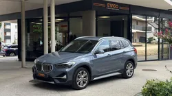 Bmw x1 1.8 i 140ch x-line sdrive