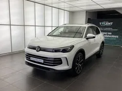 Volkswagen Tiguan 1.5 eTSI 150ch DSG7 Elegance