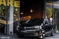 Renault Mégane E-Tech EV60 Equilibre Optimum Charge