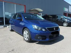 Peugeot 308 1.5 BLUEHDI 130CH S&S ACTIVE BUSINESS