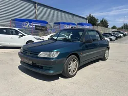PEUGEOT 306 Cabriolet - État : à Restaurer - Garantie 6 Mois
