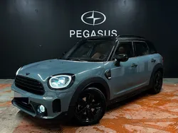 Mini Countryman Cooper 136ch Northwood BVA7