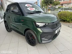 Ligier JS 50 Sport Ultimate
