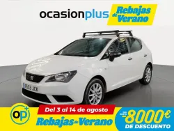 SEAT Ibiza 1.6TDI CR Reference