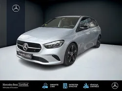 Mercedes Classe B 200 d Progressive Line Pack