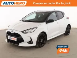 TOYOTA Yaris 120H 1.5 GR Sport