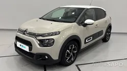 Citroen C3 1.2 PureTech S&S Feel Business de 2021