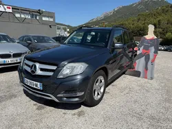 Mercedes CLASSE GLK (X204) 200 CDI