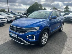 Volkswagen T-ROC 1.5 TSI EVO2 150CH LIFE PLUS DSG7