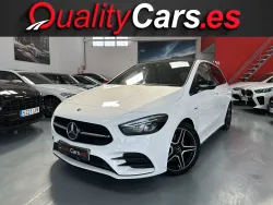 MERCEDES Clase B B 200d
