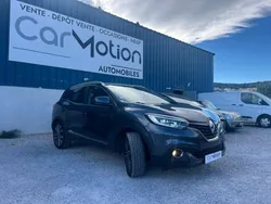 Renault Kadjar 1.6 BLUE DCI TURBO 131 CH