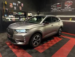 DS7 1.5 hdi 130 cv. 5 portes 5 places