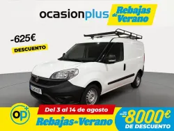 Fiat Dobló Dobló Cargo 1.3Mjt Base 70kW