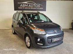 CITROEN C3 PICASSO BlueHDi 100 Confort