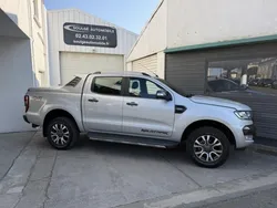 Ford Ranger DC VI 2.2 TDCI 160 4WD WILDTRAK