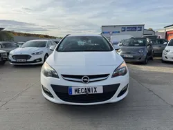 Opel Astra AFFAIRES 1.6 CDTI 110 CH FAP ECOFLEX START/STOP PACK CLIM