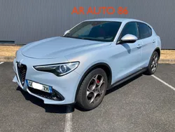 Stelvio 2.2 diesel 160 8cv sprint at8