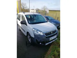 PEUGEOT PARTNER 1.2i PureTech S&S - 110 Tepee Active
