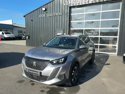 Peugeot 2008 (2) PureTech 130 EAT8 ALLURE
