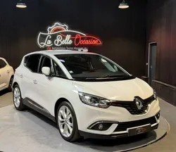 Renault SCENIC IV 1.7 BLUE DCI 120CH BUSINESS