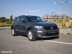 VW T-Roc 1.0 TSI Style