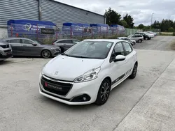Peugeot 208 generation-i societe 1.6 bluehdi 75 confort / garantie 12 mois