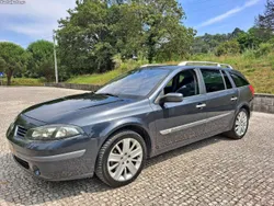 Renault Laguna 2.0dci 150CV DYNAMIQUE