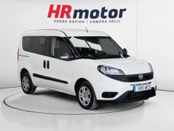 Fiat Dobló Dobló Combi 1.6Mjt SX 66kW