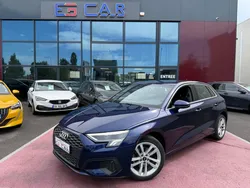 Audi A3 Sportback 30 TDI Design S-tronic 116 ch