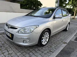 Hyundai i30 SW 1.6 Crdi Comfort