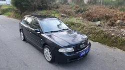 Audi A4 1.9 TDi Sport 116 CV