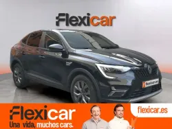 RENAULT Arkana 1.6 E-Tech Zen 105kW