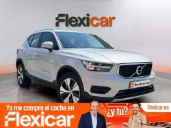 Volvo XC40 T2 Momentum Pro