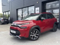 Citroën C3 Aircross BlueHDi 120 S&S EAT6 Shine